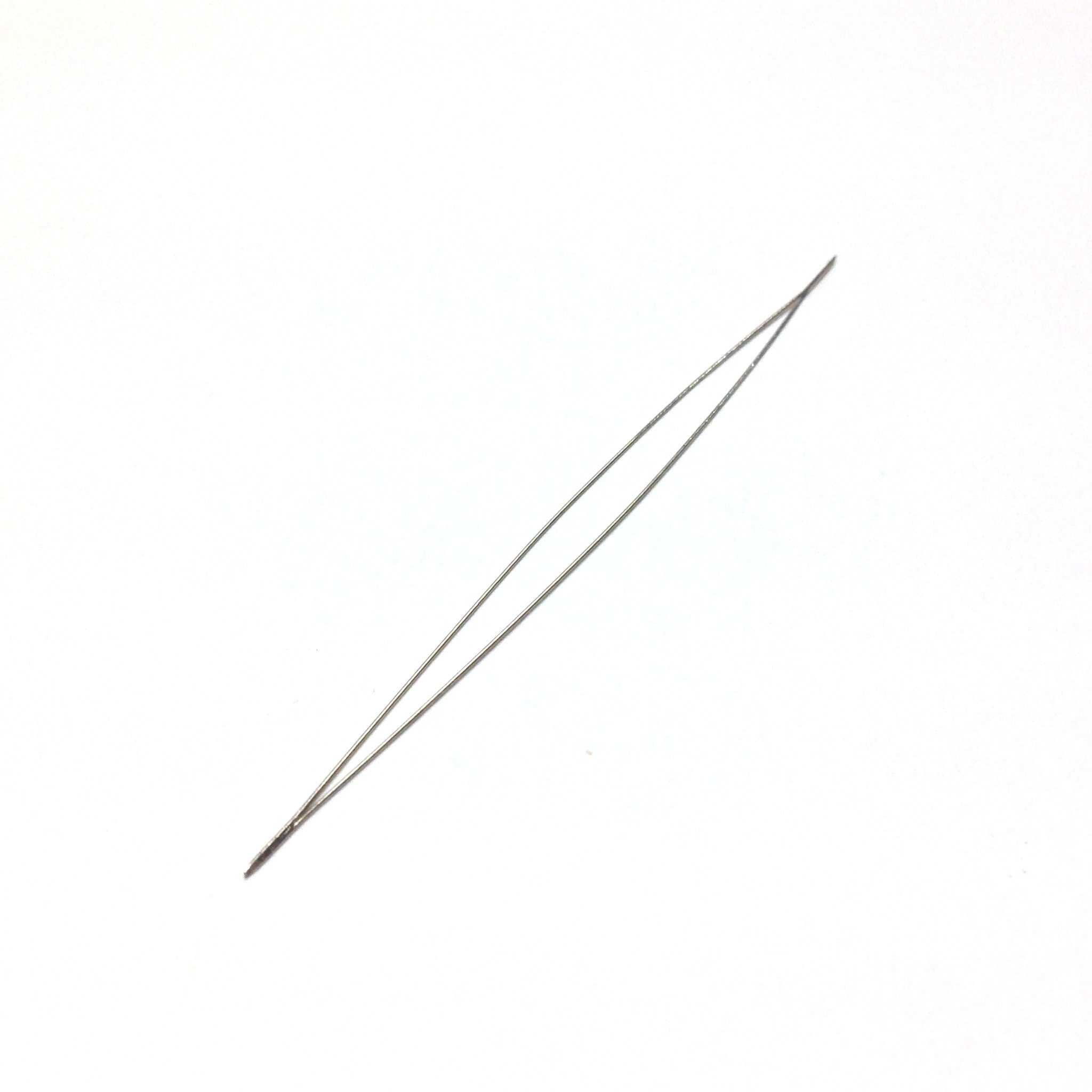 2-1/2" Big Eye Needle (50 Pcs. Per Package)