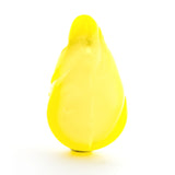 20X12MM Yellow Glass Drop (12 pieces)