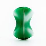 Green Glass Bead (144 pieces)