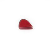 Ruby Glass Bead (36 pieces)