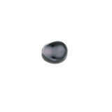 10MM Amethyst w/Black Nugget Bead (36 pieces)