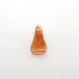Coral Glass Bead (36 pieces)