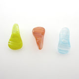 Aqua Glass Bead (36 pieces)