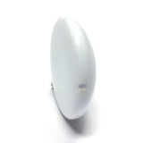 25MM White Round Flatback Bead (24 pieces)
