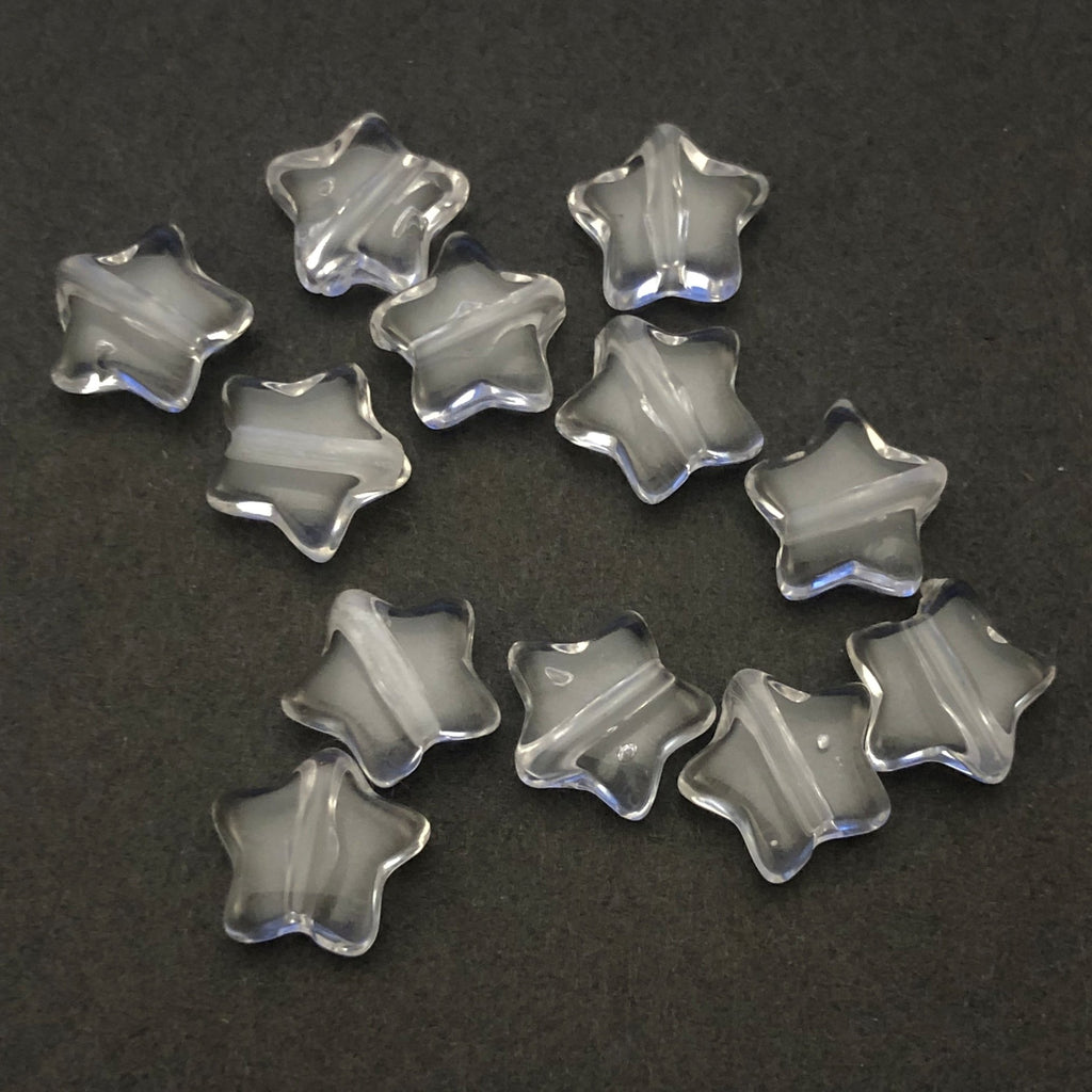 9MM Crystal Star Bead (720 pieces)