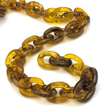 24X18MM Tortoise Link Chain (5 feet)