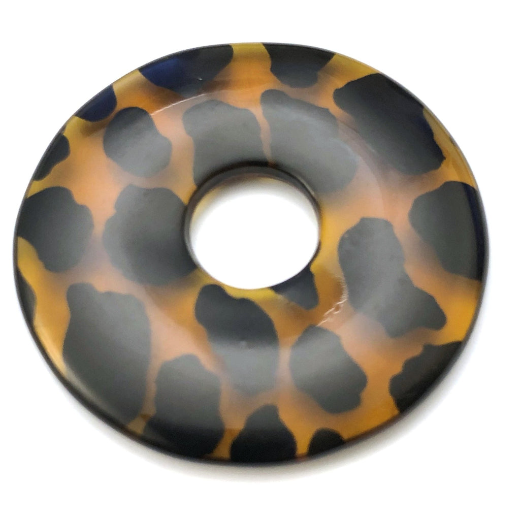 50MM "Panther" Ring (12 pieces)