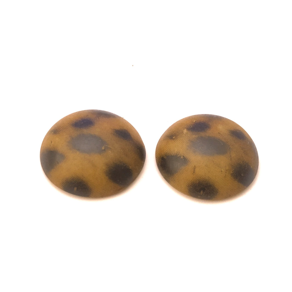 24MM Tiger Round Cab (12 pieces)