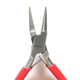 Combo Plier Rnd &Chain Nose Sm w/Spring German (1 piece)