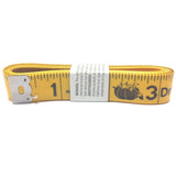 60" Tape Measure (1 piece)