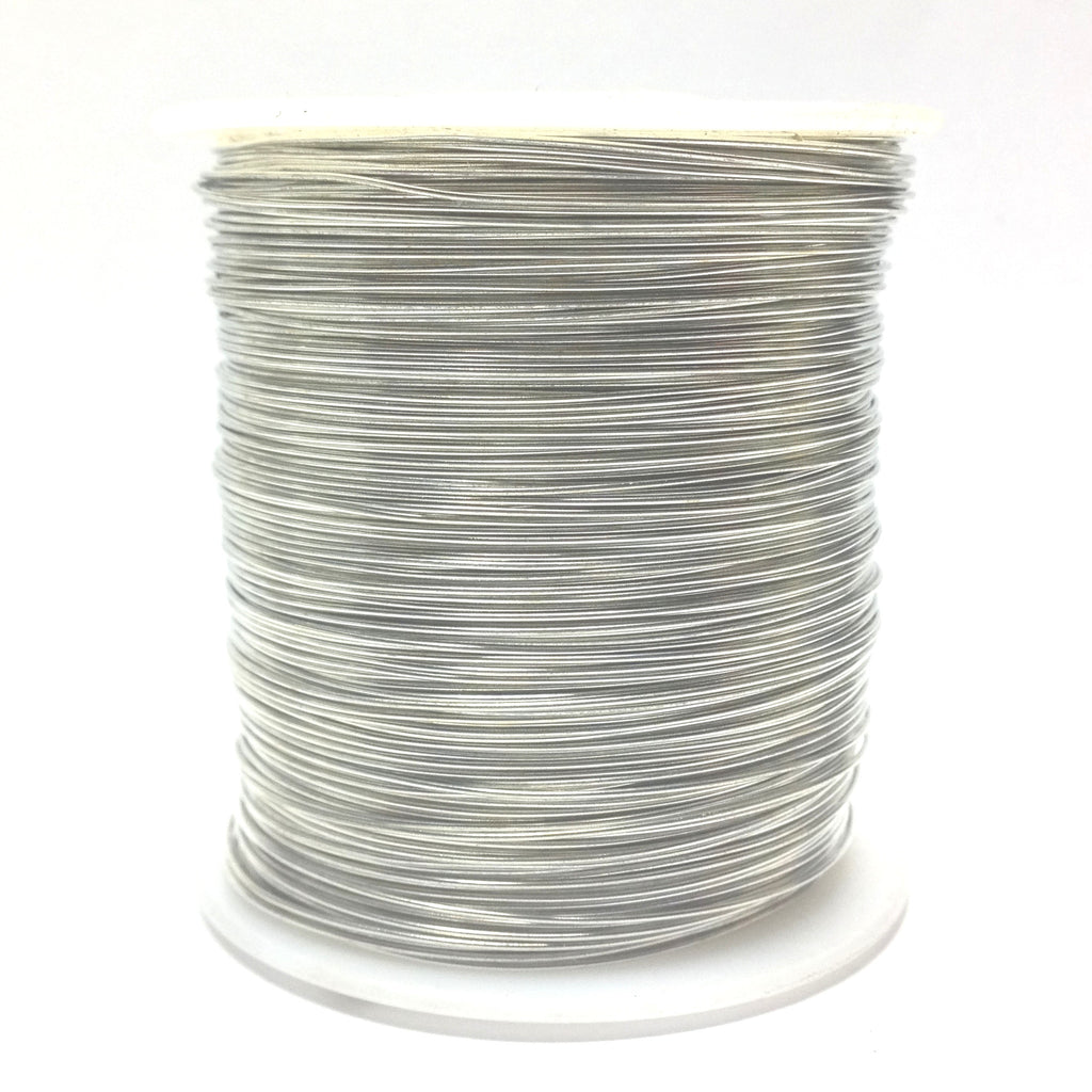 #18 Tinned Copper (T) Wire 1 Lb Spool (1 piece)