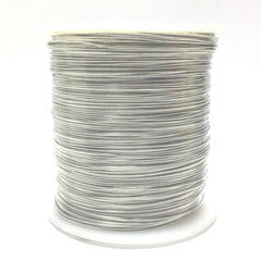 #30 Tinned Copper (T) Wire 1 Lb Spool (1 piece)