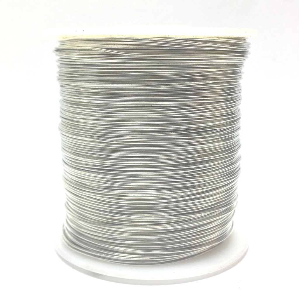 #34 Tinned Copper (T) Wire 125 Yd Spool (1 pieces)
