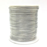 #24 Tinned Copper (T) Wire 1 Lb Spool (1 piece)