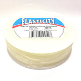 .8MM Clear Stretch Elastomer 100 Mt Spl