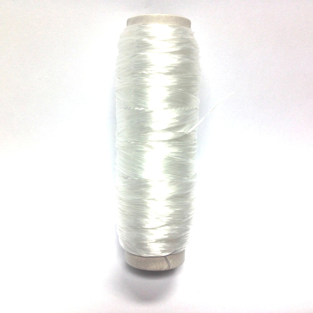 .35MM Frosted Stretch Floss 100 Meter