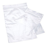 2" X 2" Self Seal Bags 2 Mil (100 Pieces)