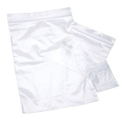 2" X 3" Self Seal Bags 2 Mil (100 Pieces)