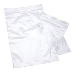 2" X 3" Self Seal Bags 2 Mil (1,000 Pc./Box)