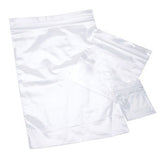 5" X 7" Self Seal Bag 2.0 Mil (1,000 Pc./Box)