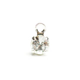 Pp32 1-Ring Set Crystal/Silver (36 pieces)