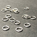 .925 Sterling 6.5MM Jumpring .036 (36Pc/Pk)