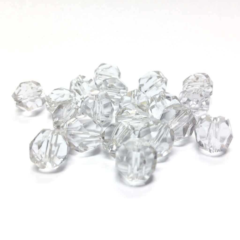 6MM Alexandrite Tin Cut Bead (144 pieces)