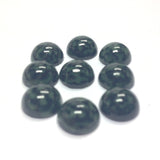 18MM Green/Black Dappled Cab (12 pieces)