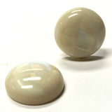18MM Mother Of Pearl "Inlay" Cab (12 pieces)