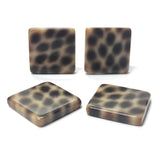 25MM "Tigris" Square Cab (6 pieces)